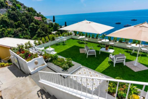 Villa Pietra Santa Positano